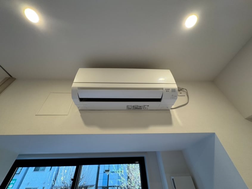 内観写真 ザ・パークワンズ日本橋人形町