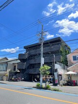 平和町マンション