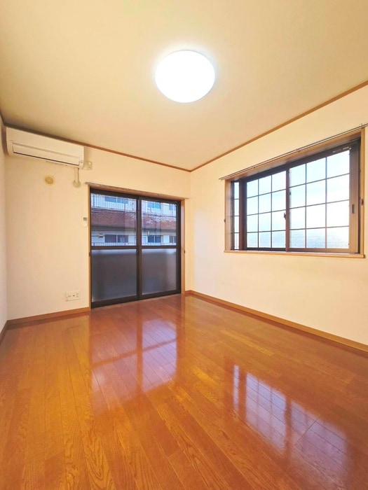 居室 ラフィネハイホ－ム