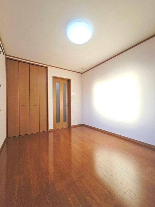 居室 ラフィネハイホ－ム