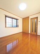 居室 ラフィネハイホ－ム