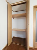 収納 ラフィネハイホ－ム