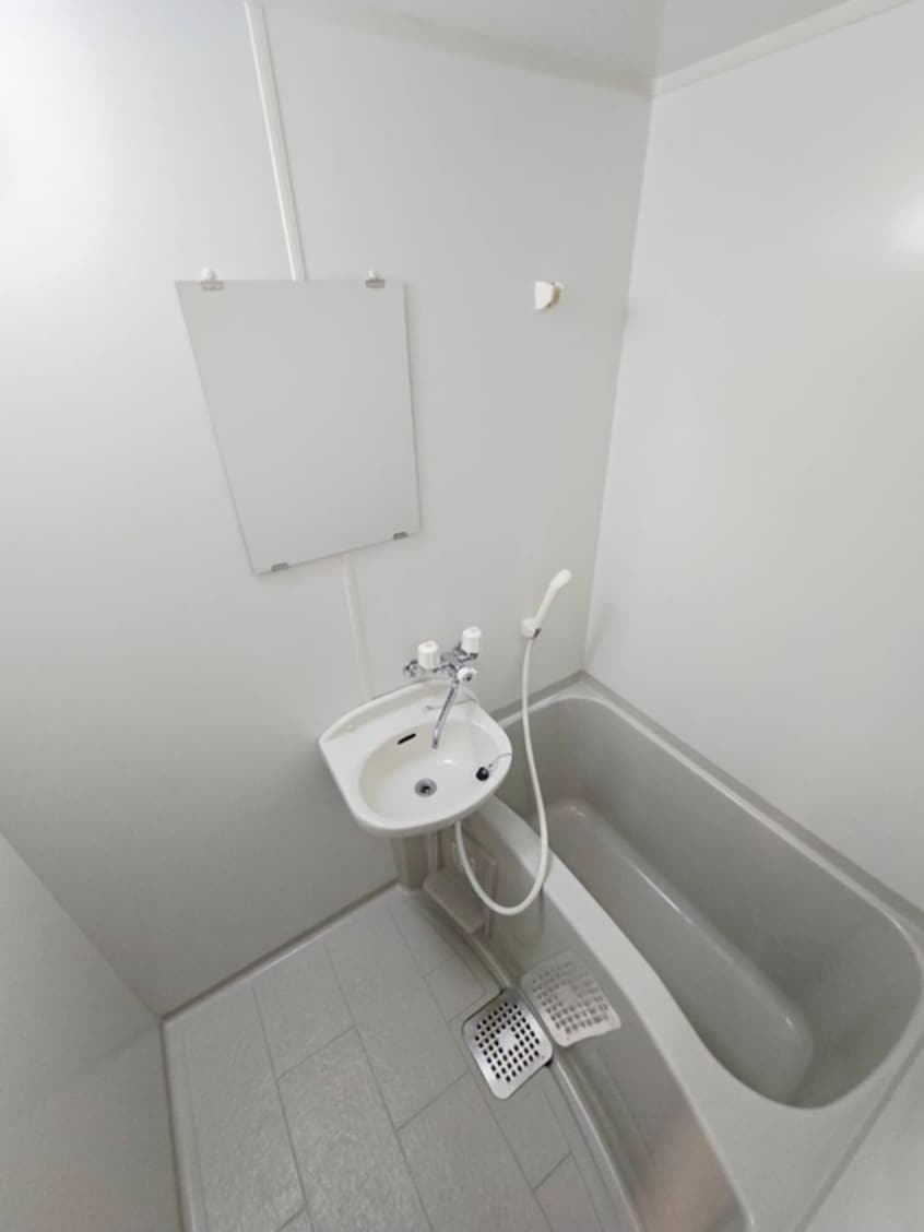 バス／シャワールーム等 ラフィネハイホ－ム