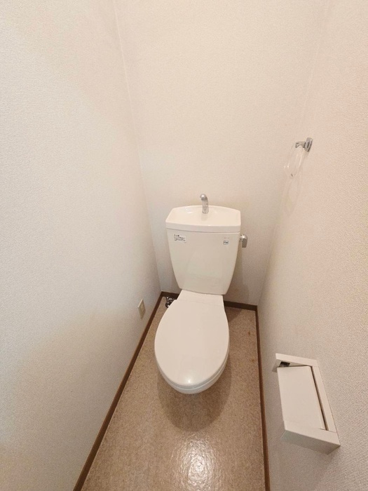 トイレ ラフィネハイホ－ム