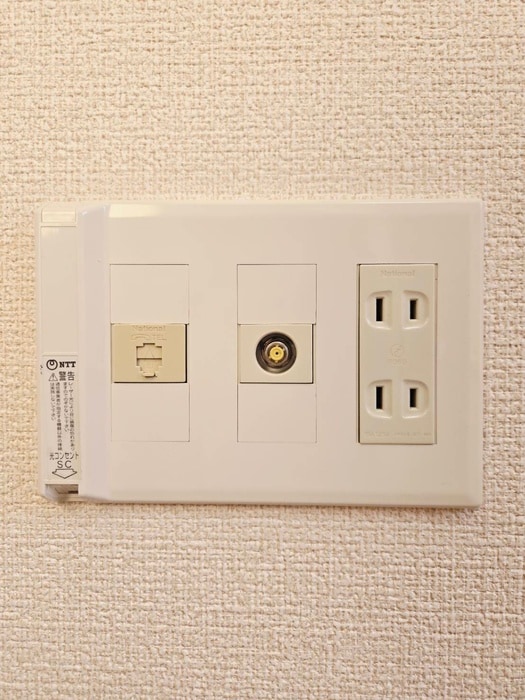 内観写真 ラフィネハイホ－ム