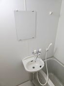 洗面 ラフィネハイホ－ム