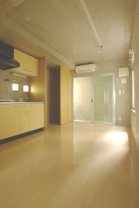 居室 フェスティナレンテ