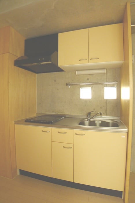 キッチン フェスティナレンテ