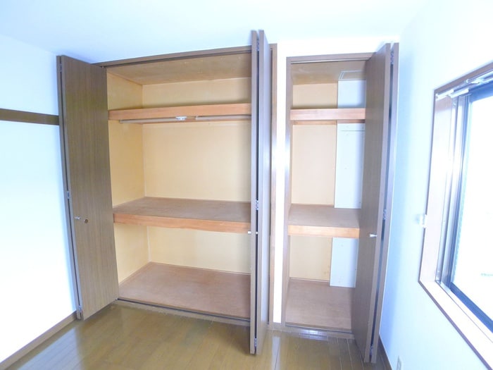 収納 フォーシーズンFY