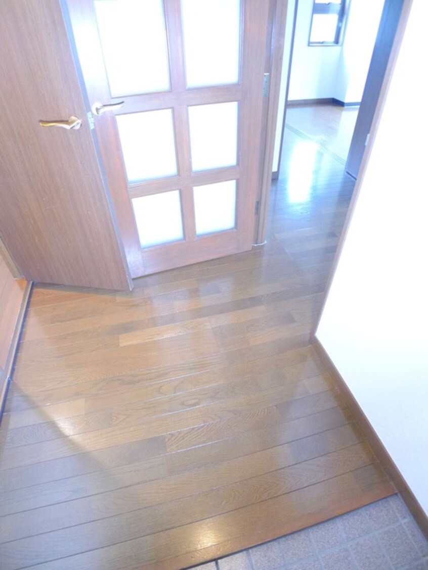 廊下 フォーシーズンFY