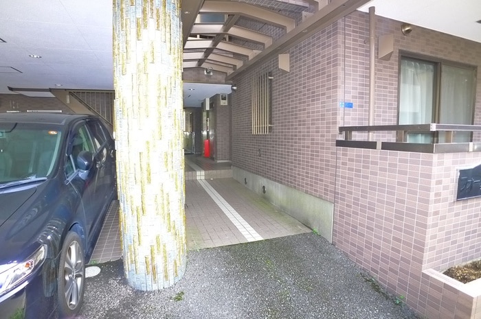 駐車場 フォーシーズンFY