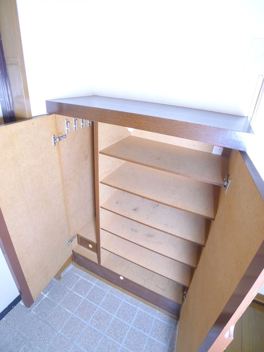 靴箱 フォーシーズンFY