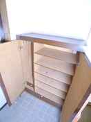 靴箱 フォーシーズンFY