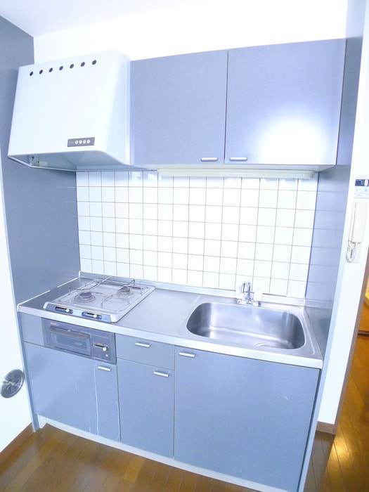 キッチン フォーシーズンFY