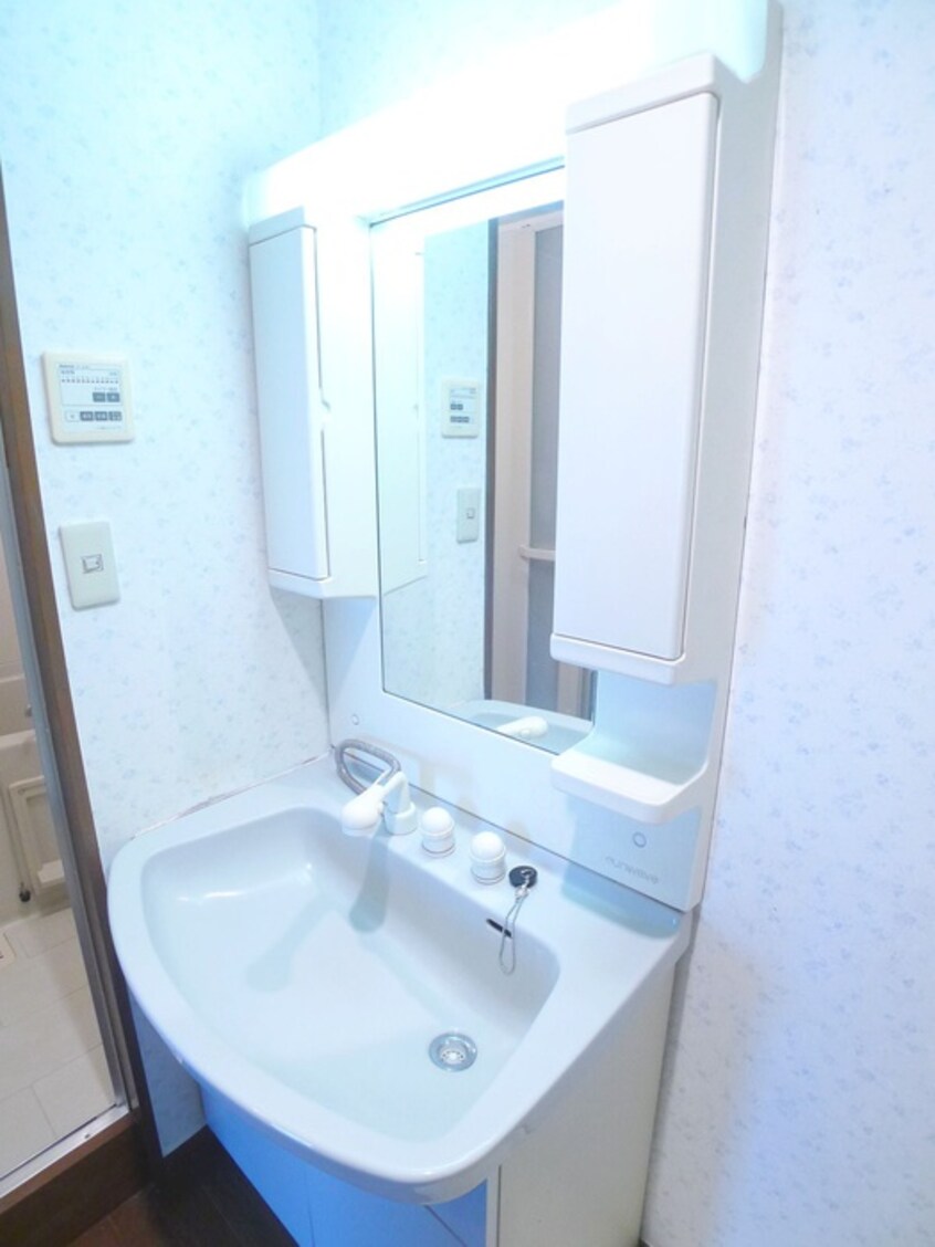 洗面 フォーシーズンFY