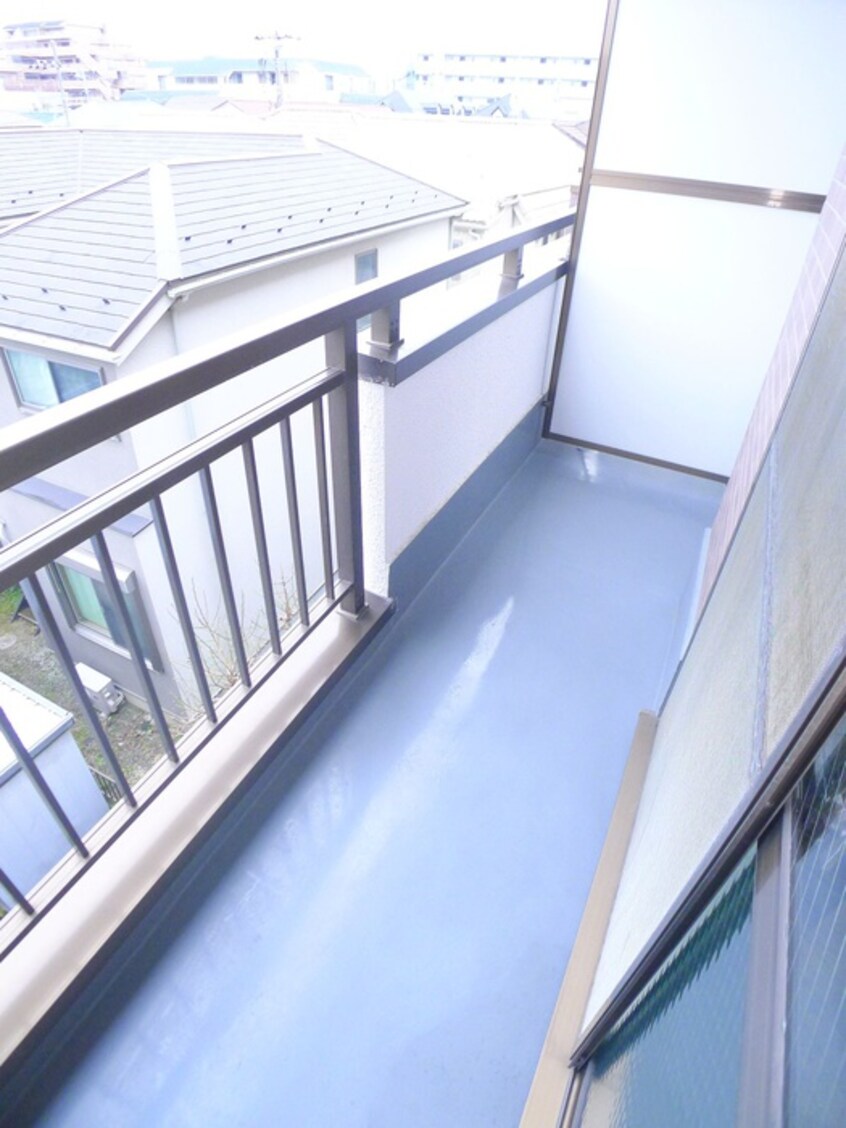 ベランダ・バルコニー フォーシーズンFY