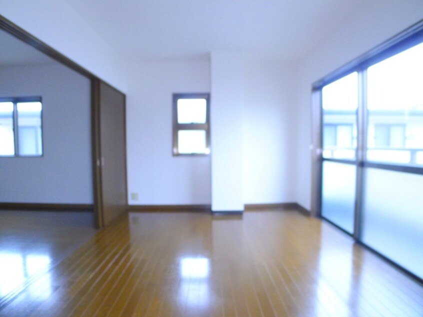 居室 フォーシーズンFY