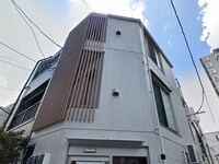 アナトレー・セント目白