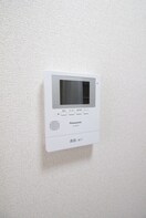 内観写真 ブルーベリーハウス