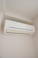 内観写真 ブルーベリーハウス