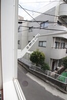 ベランダ・バルコニー ブルーベリーハウス