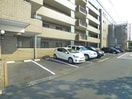 駐車場 ＳＡＴＯＭＩ－２番館