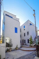 中野弥生町テラスの外観