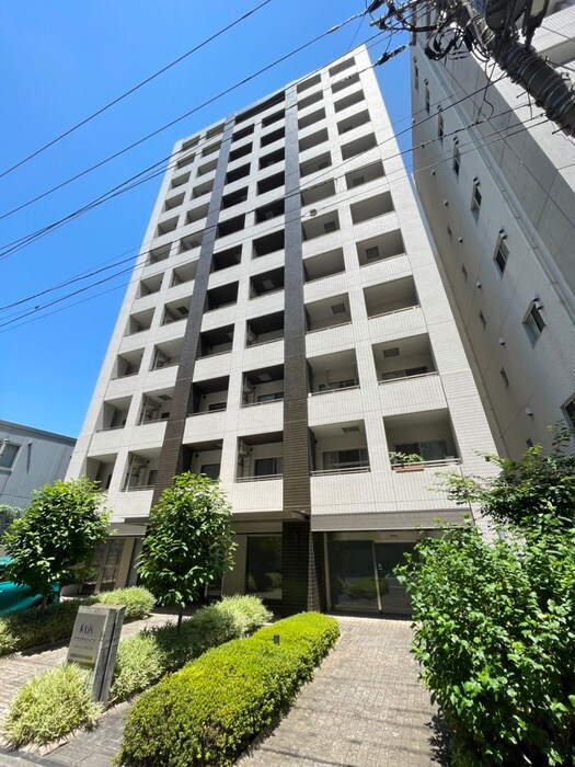 外観写真 KDXレジデンス森下千歳