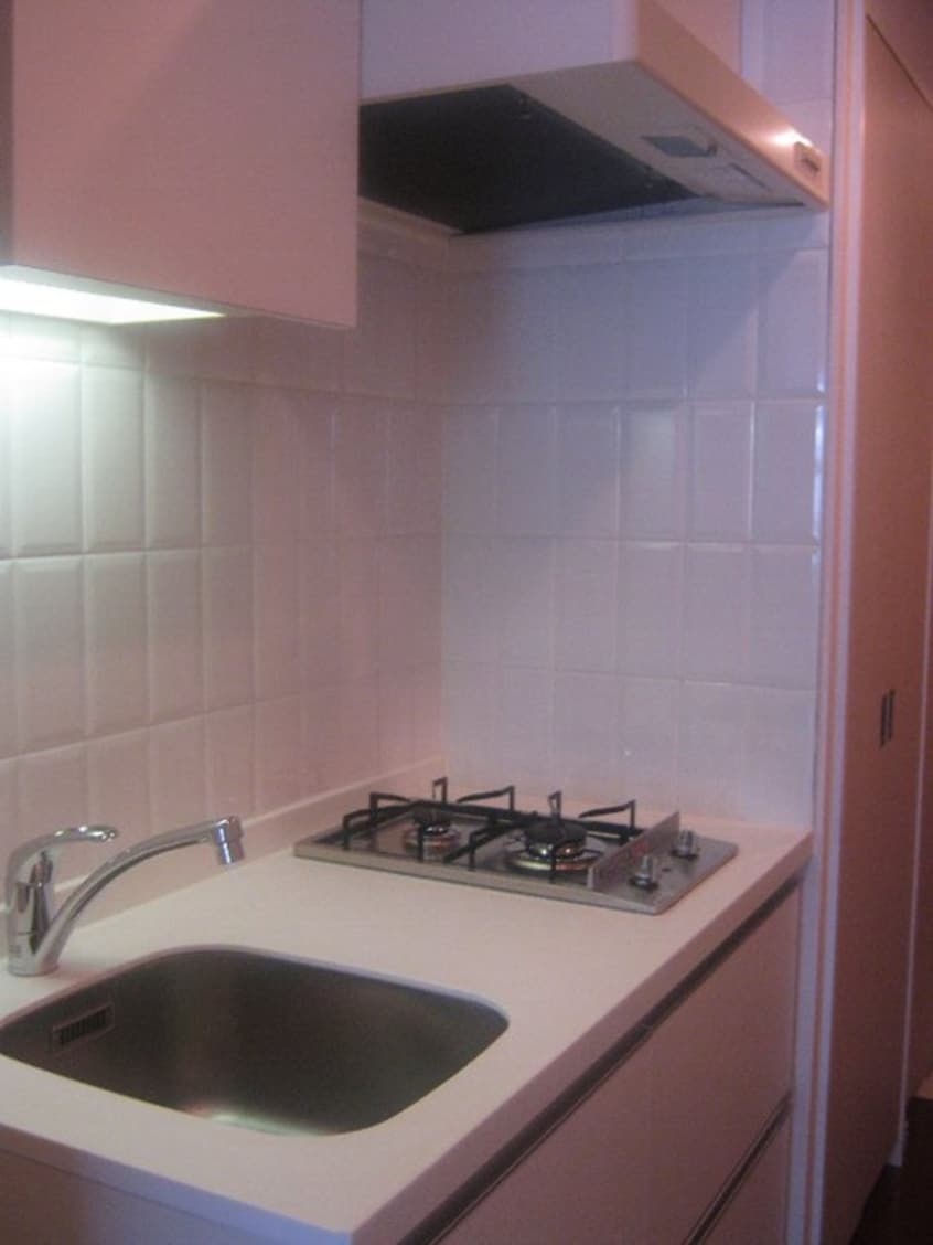 内観写真 KDXレジデンス森下千歳