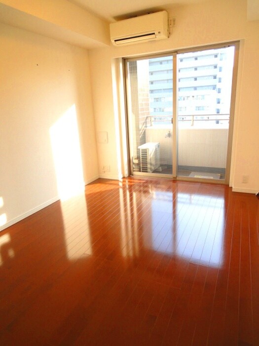 居室 KDXレジデンス森下千歳