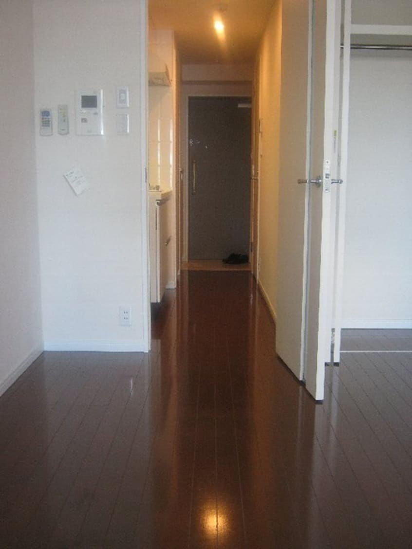 内観写真 KDXレジデンス森下千歳