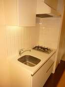 キッチン KDXレジデンス森下千歳