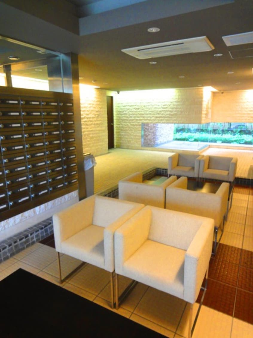 建物設備 KDXレジデンス森下千歳