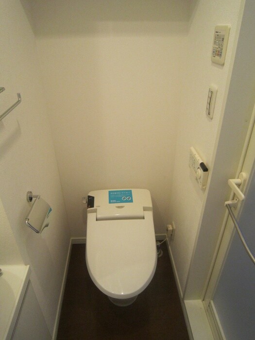 トイレ KDXレジデンス森下千歳