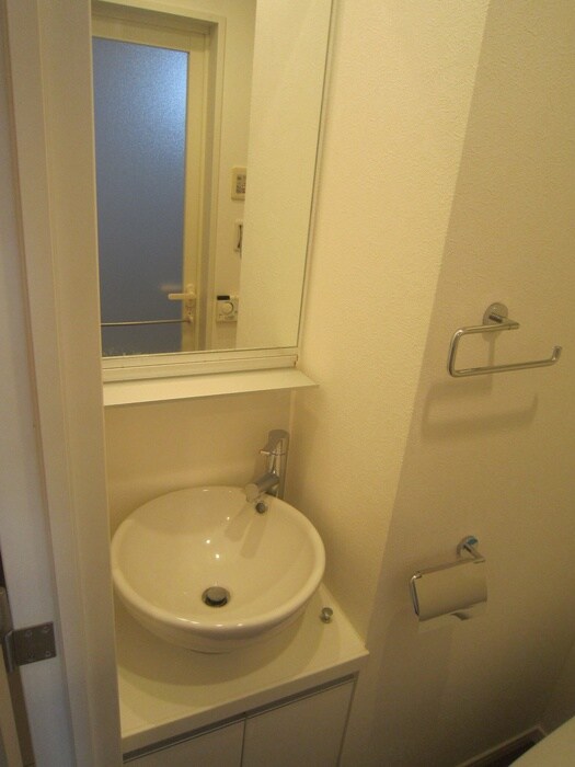 洗面 KDXレジデンス森下千歳