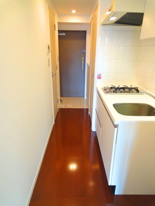 玄関 KDXレジデンス森下千歳