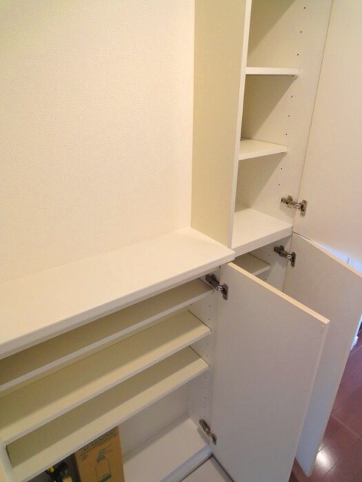 靴箱 KDXレジデンス森下千歳