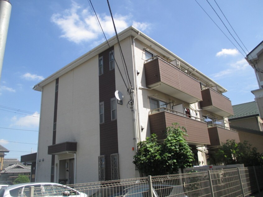外観写真 プランドール ソフィア