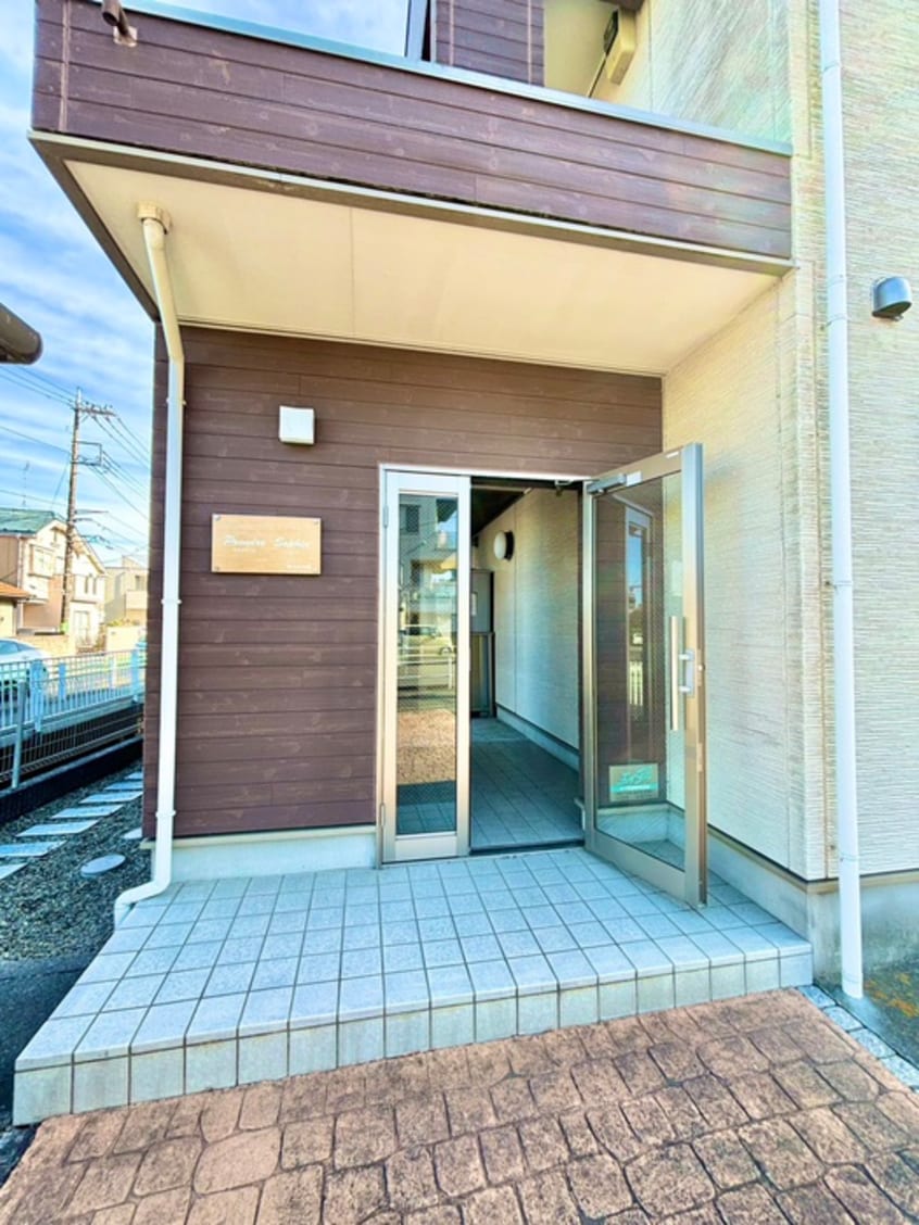 外観写真 プランドール ソフィア