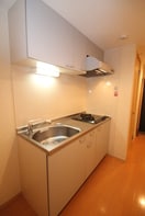 キッチン プランドール ソフィア