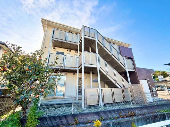 外観写真 プランドール ソフィア