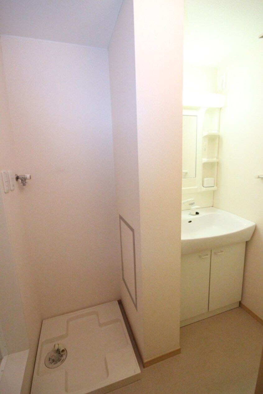 洗面 プランドール ソフィア