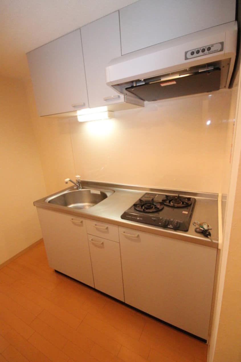 キッチン プランドール ソフィア