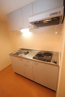 キッチン プランドール ソフィア