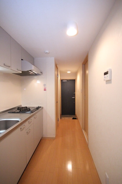 キッチン プランドール ソフィア