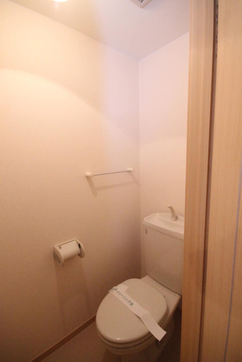 トイレ プランドール ソフィア