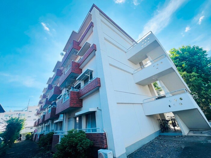 外観写真 紅楓マンション