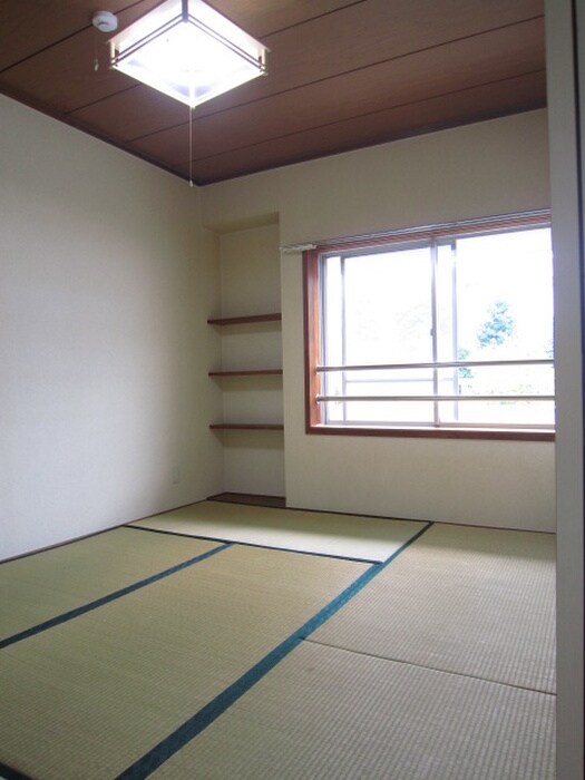 居室 紅楓マンション