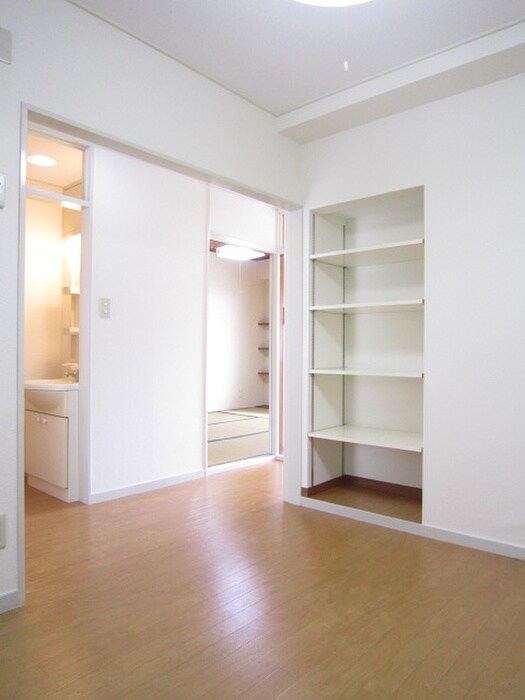 内観写真 紅楓マンション