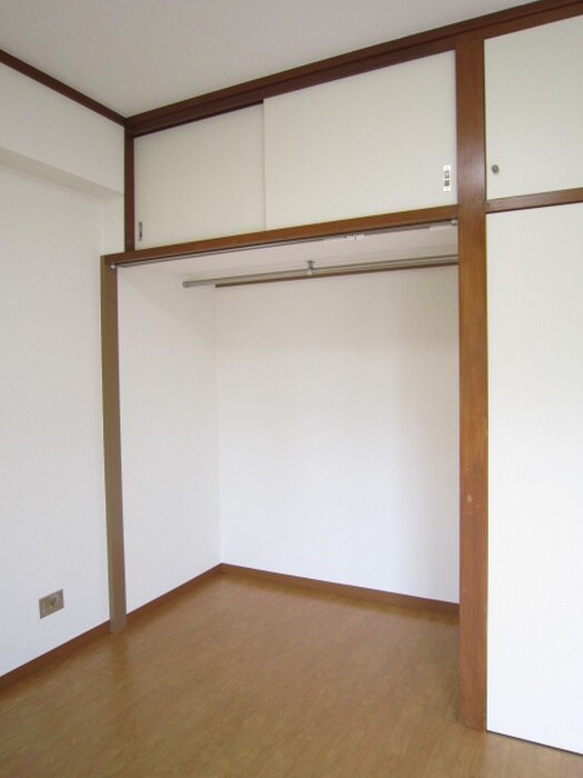 収納 紅楓マンション